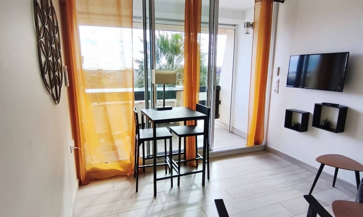Naturist Village Apartment | Naturiste Cap d'Agde Port Nature 827 *