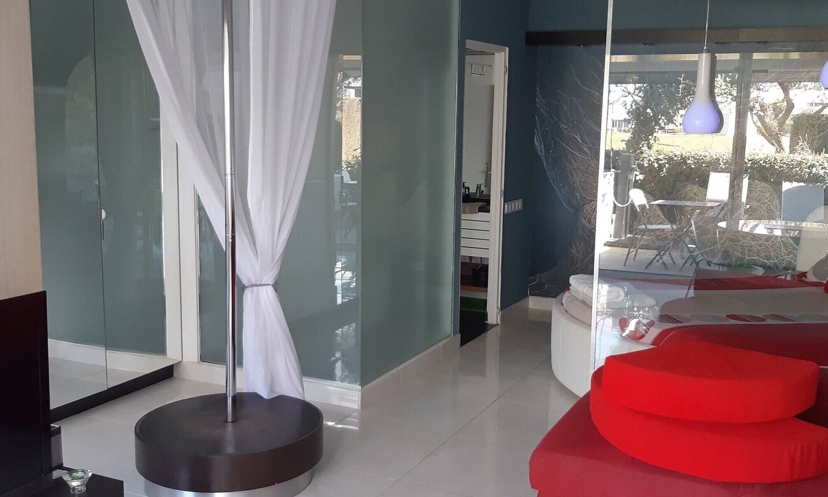 Naturist Village Villa | Naturiste Cap d'Agde Villa Port Nature 201