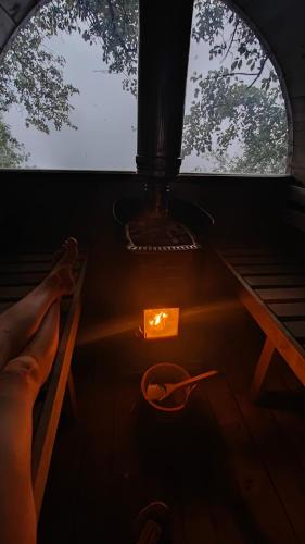 Nysted Other | Naturlig på Korsgården Glamping