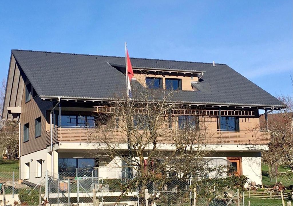 Unterageri Apartment | Naturnoech