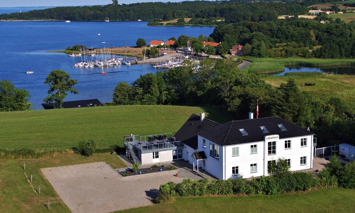 Rodekro Hotel | Naturperlen
