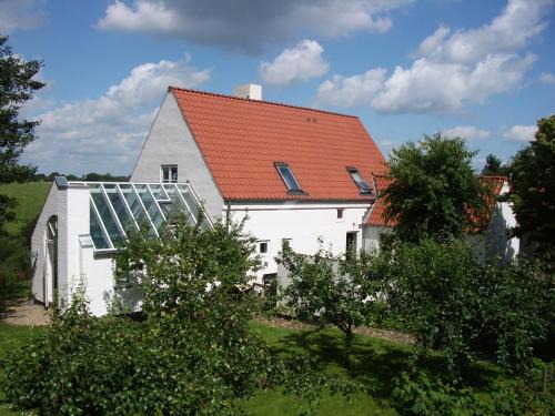 Them Bed & Breakfast | Natursti Silkeborg Bed & Breakfast