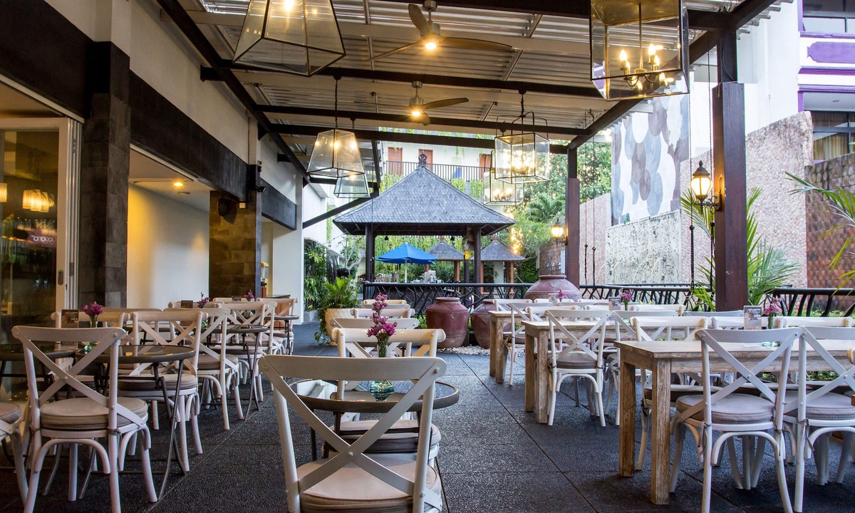 By Pass Ngurah Rai Kuta Hotel | Natya Hotel