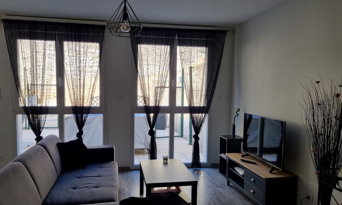 Nuits-Saint-Georges House | Naudin House