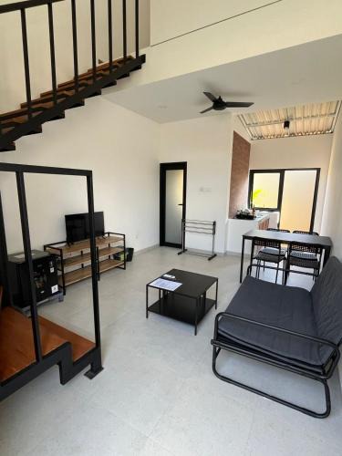 Denpasar House | Naung CoLiving