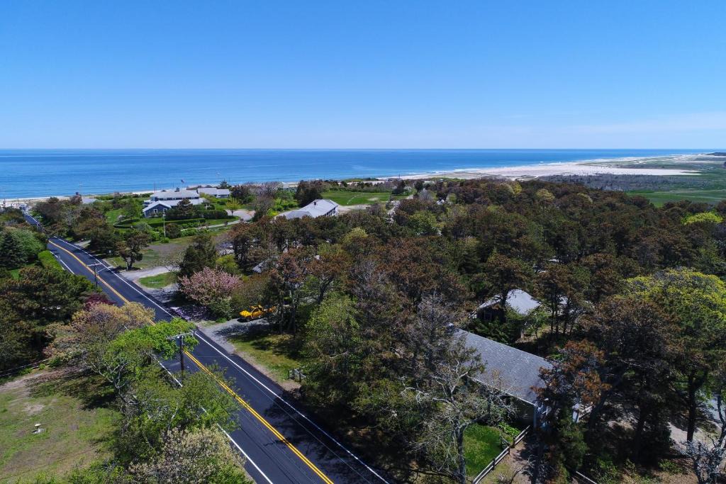 East Orleans House | Nauset Beach Getaway
