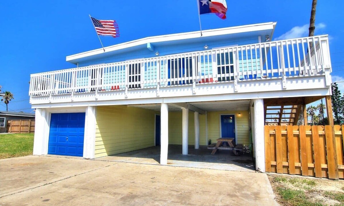 Shibui Sands House | Nauti Mermaid~Private Pool~Sleeps 14~Dog Friendly