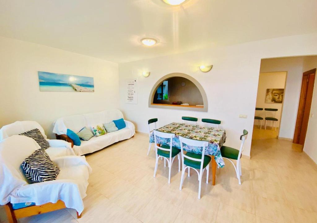 Peniscola Apartment | Nautic Cerro Mar