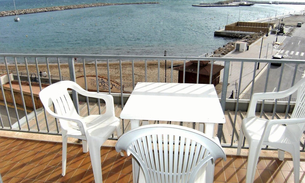 L'Estartit Apartment | NAUTIC EXTERIOR