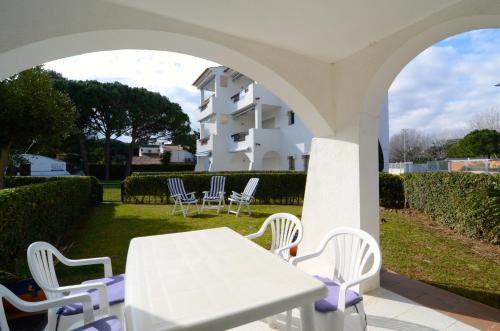 Pals Apartment | NAUTIC GOLF B 102