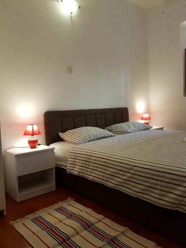Komiza House | Nautica Apartments