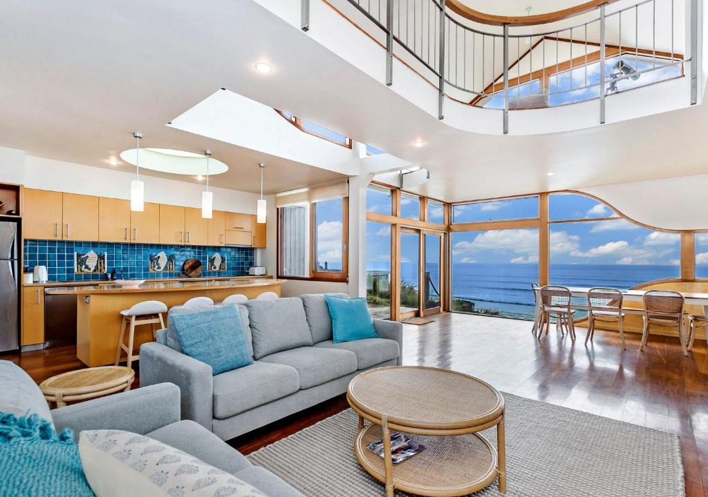 Port Fairy House | Nautica