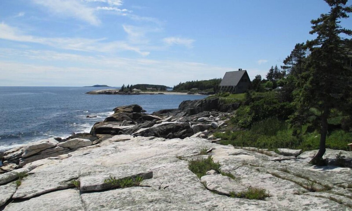 Georgetown House | NAUTICA | GEORGETOWN | 2 Bed, 1.5 Bath