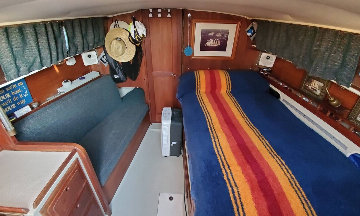 Moss Landing Boat Rental | Nautical Getaway