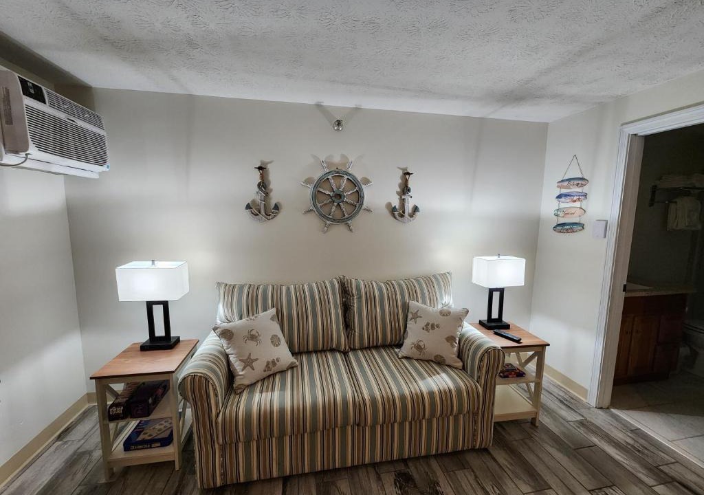 Wells Apartment | Nautical Mile Resort