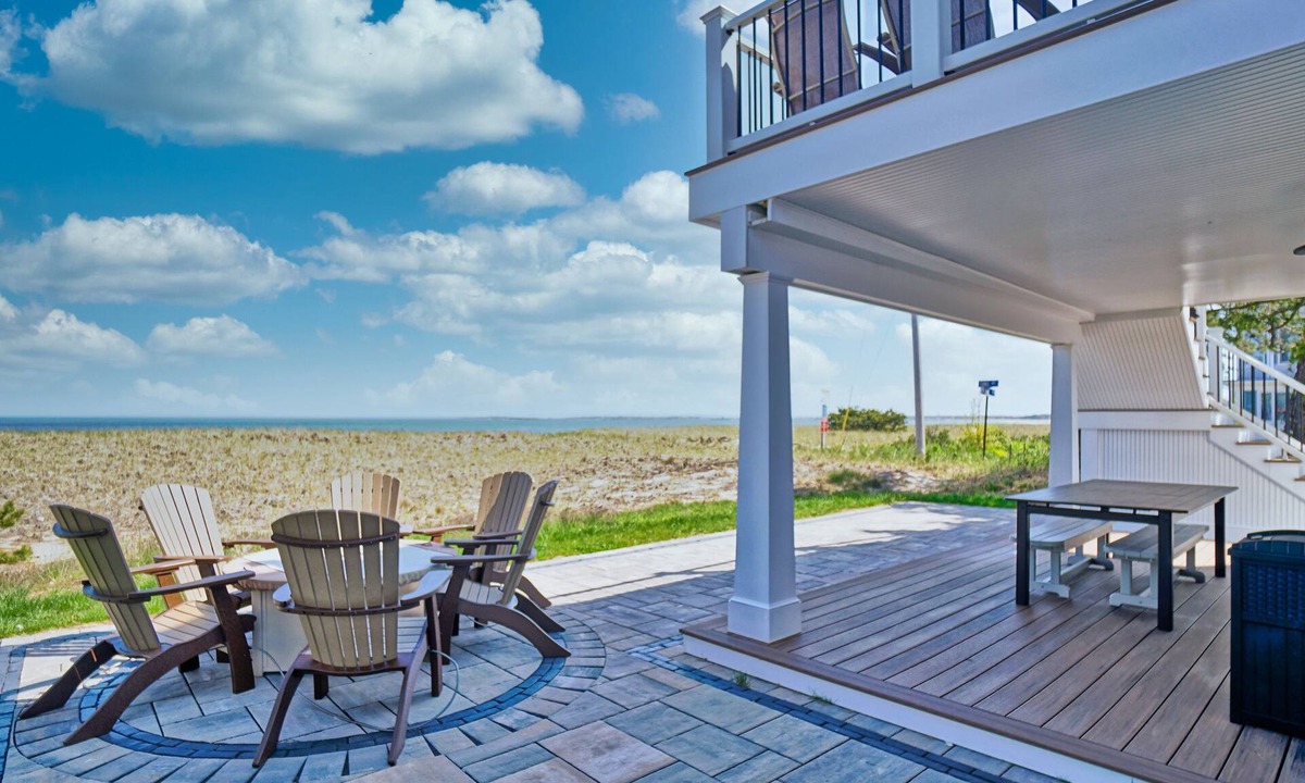 Ocean Park House | Nautical Point