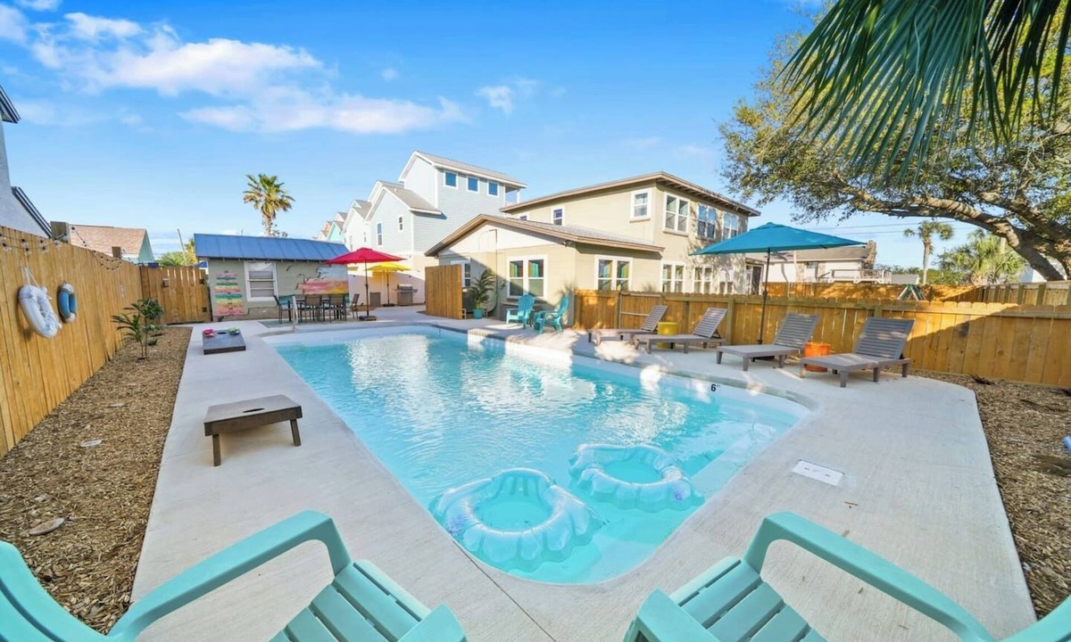 Laguna Beach Estates House | Nautical Rose: Heated Pool, Hot Tub, Fire Pit,16+