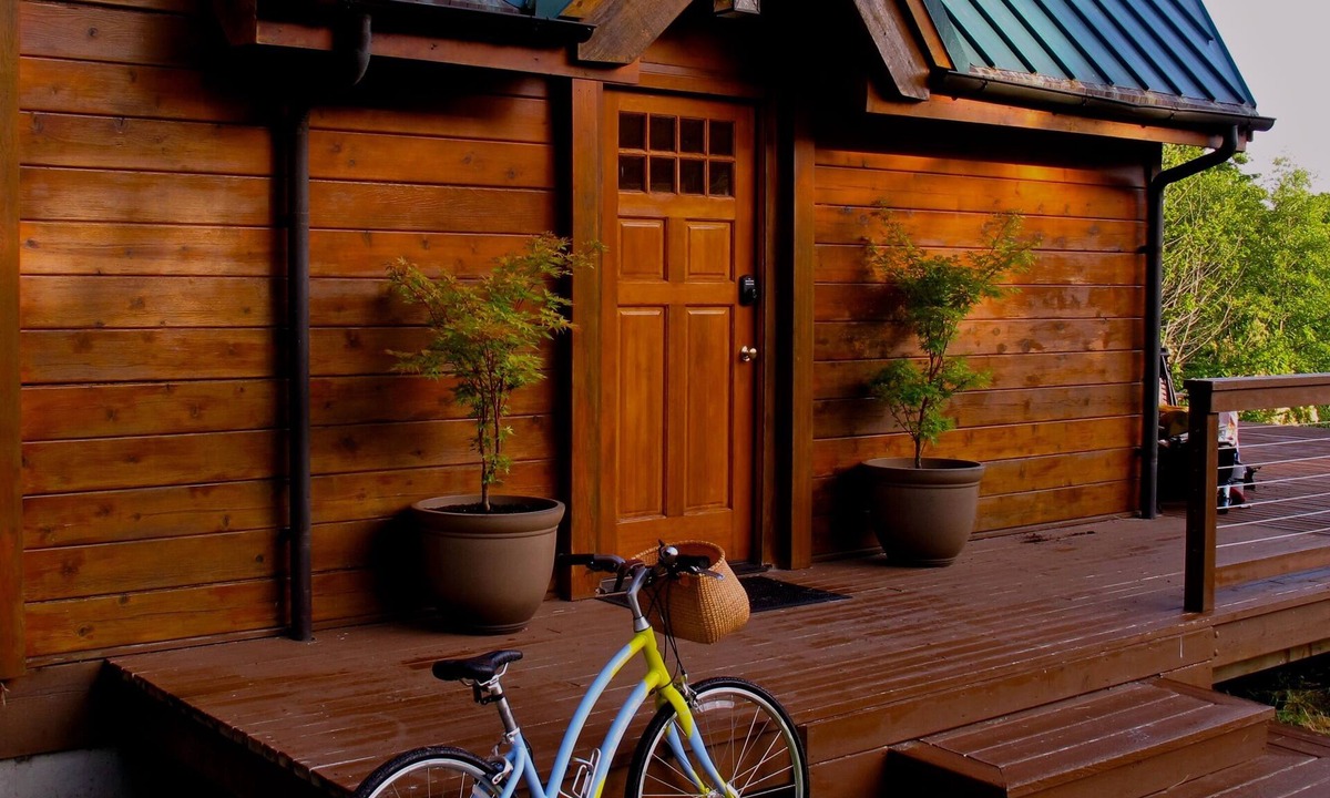 Lopez Island Cabin | ⚓️ Nautical Sea Cabin with Water View ⚓️