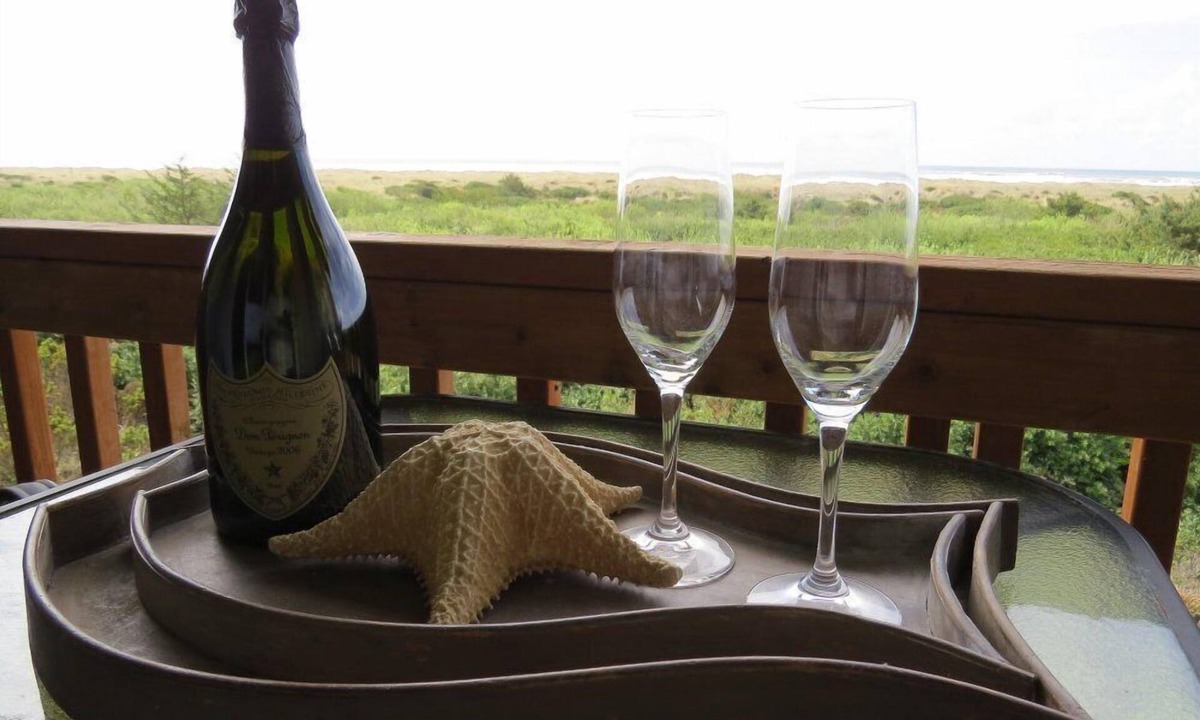 Ocean Shores House | Nautilus # 305 Ocean View Condos