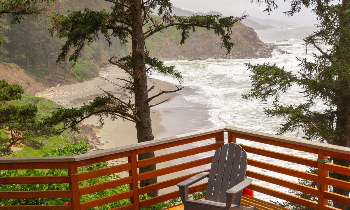 Brookings House | Nautilus at Crook Point