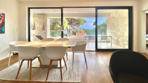 Zavala Apartment | Nautilus-Bay Suites - Dreizimmer Suite 420