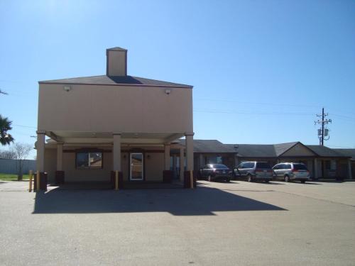 Navasota Hotel | Navasota Inn