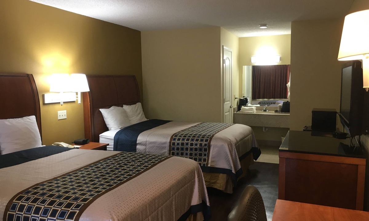 Navasota Hotel | Navasota Inn