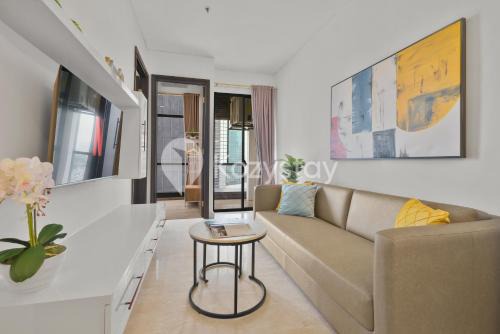 Bendungan Hilir Apartment | Navel by Kozystay - Sudirman