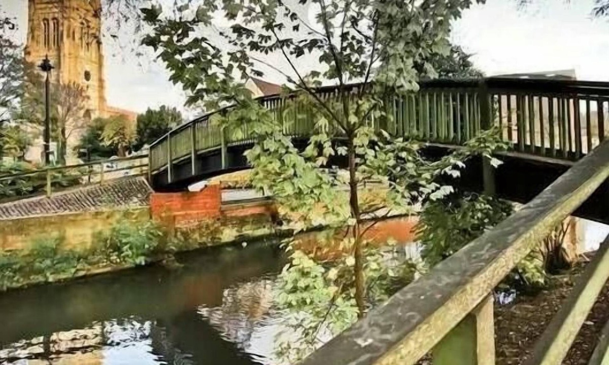 St Neots House | Navigation Wharf - St Neots