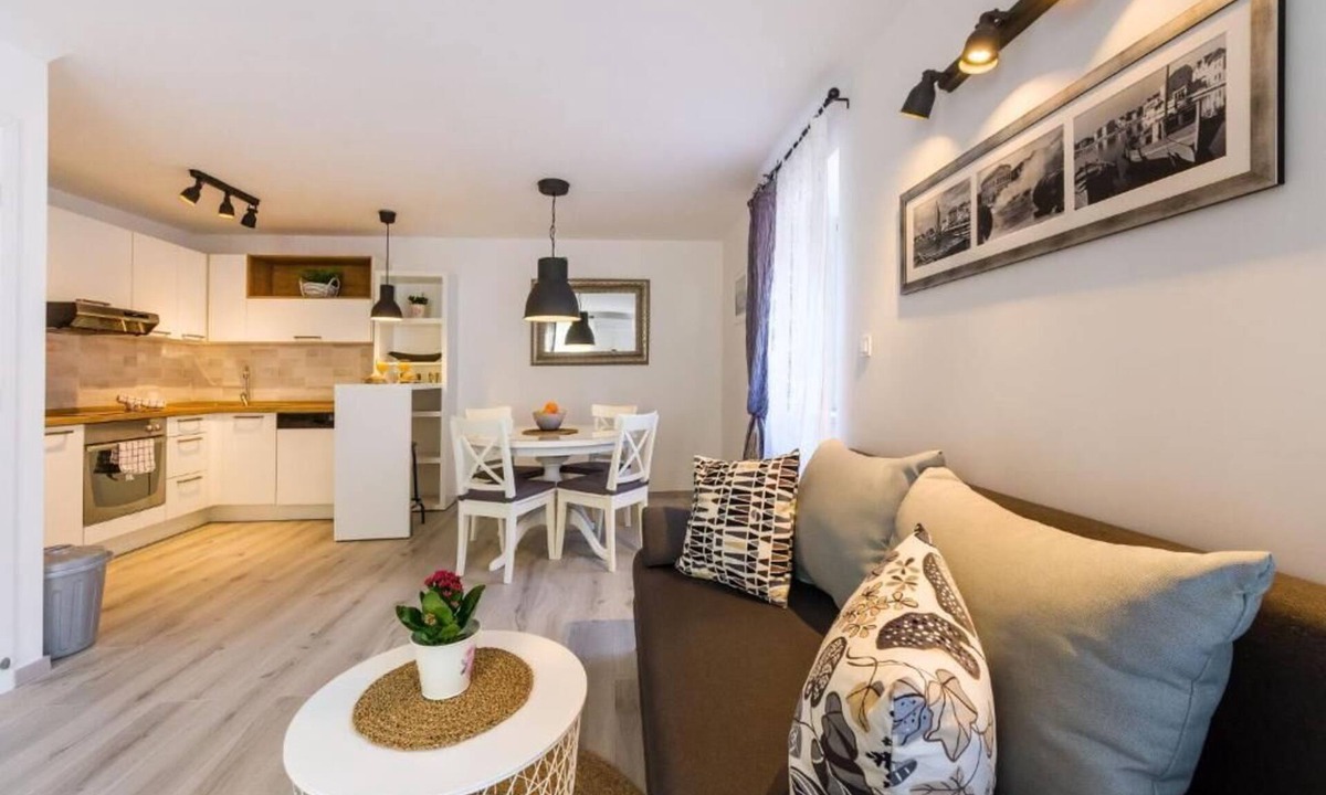 Vodice Apartment | Navis Luxury Apartments
