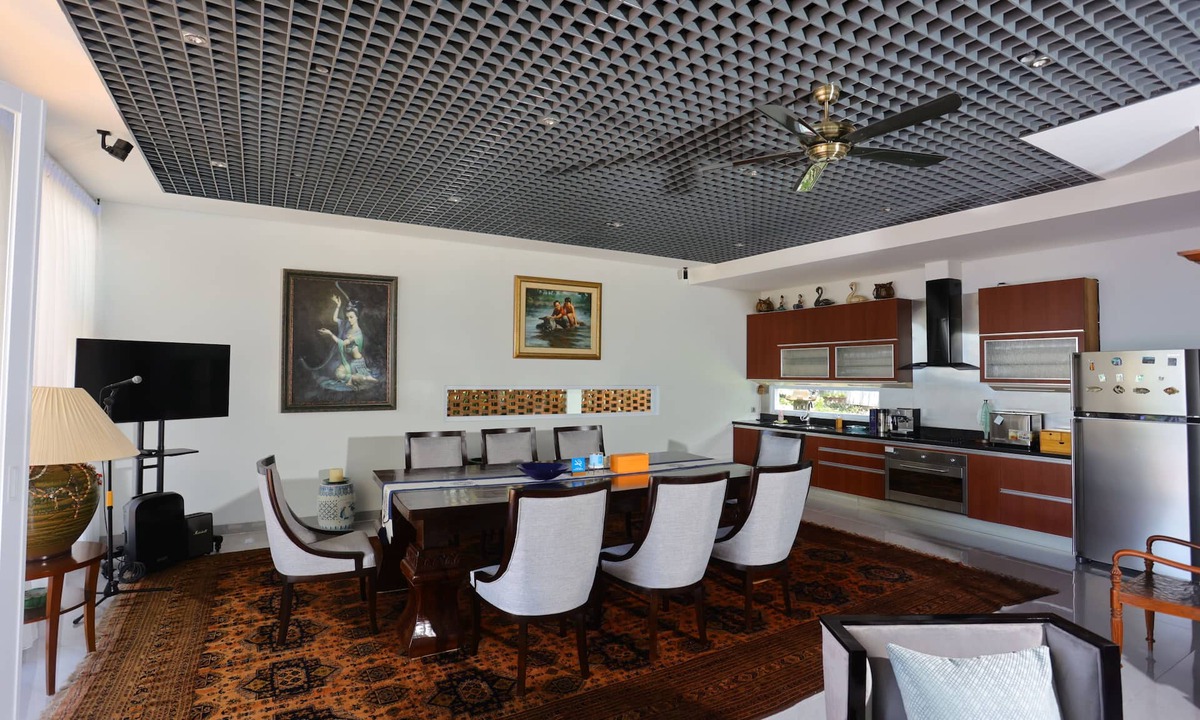 Wori Villa | Nayara Villa Desa Budo