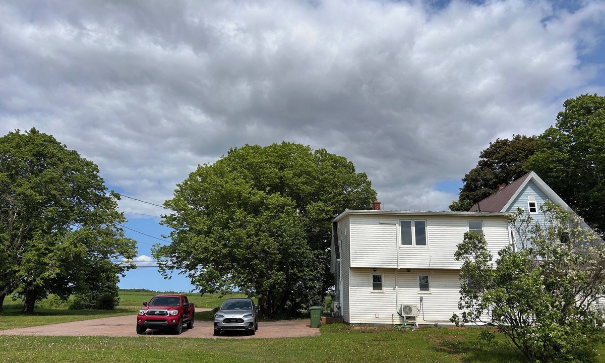 Borden-Carleton Apartment | nBridge View near Confederation Bridge and Beaches