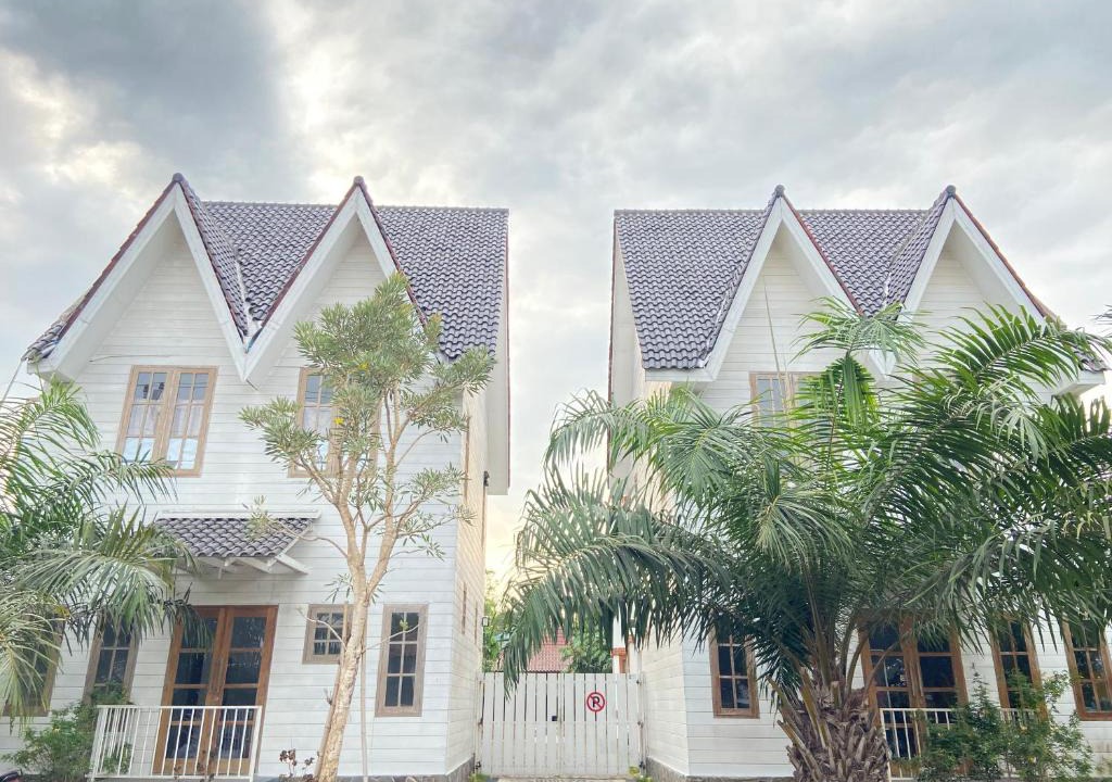 Ngaglik House | nDalem Abhirama