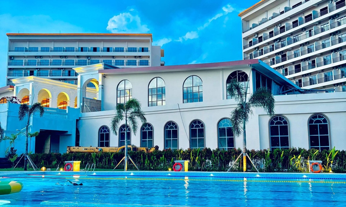 Manado Hotel | NDC Resort