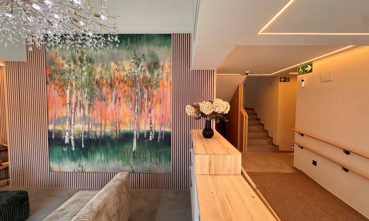 Valdemoro Hotel | NDHoteles