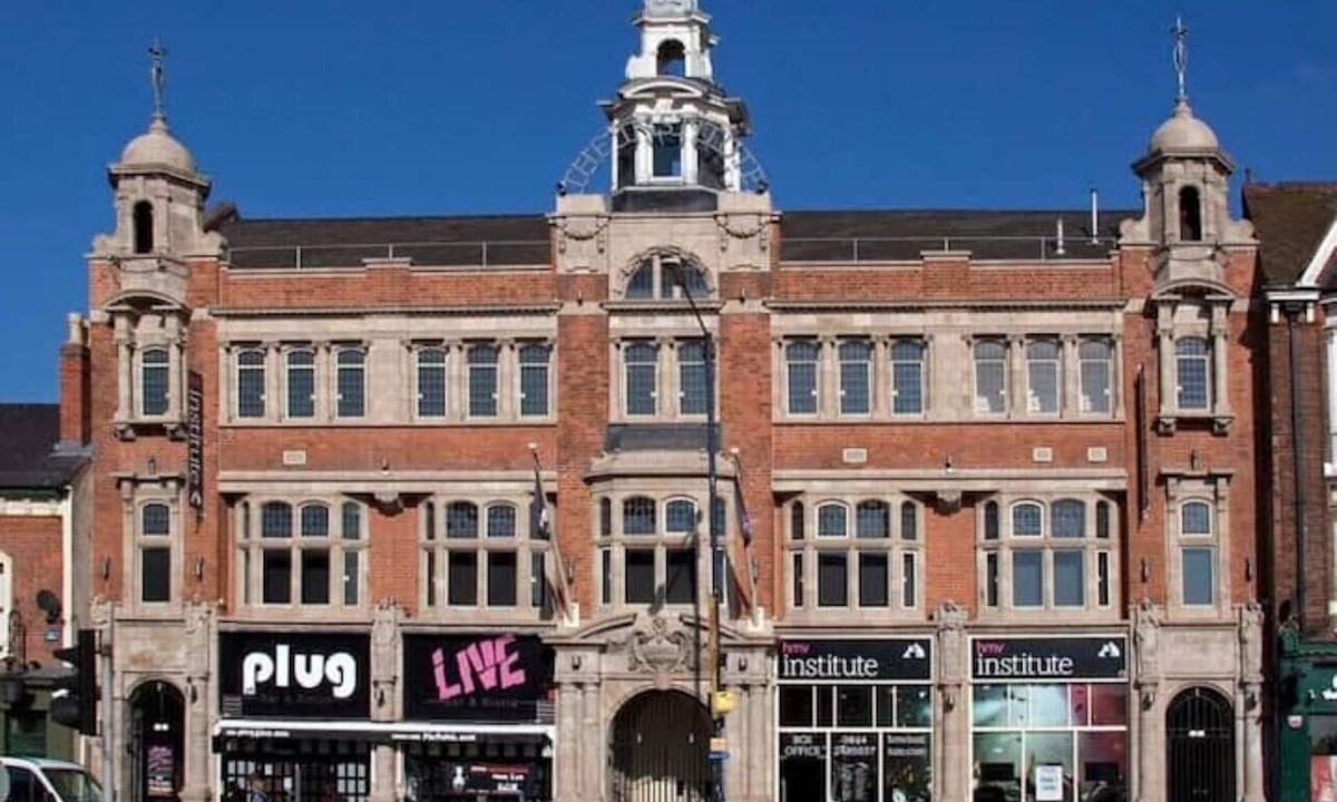 Bordesley Apartment | nDigbeth Apartment Sleeps 12