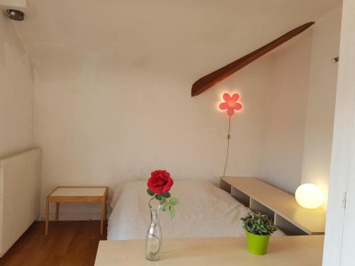 Montigny-les-Cormeilles House | NDP Family (Ndong Du Pierrier)