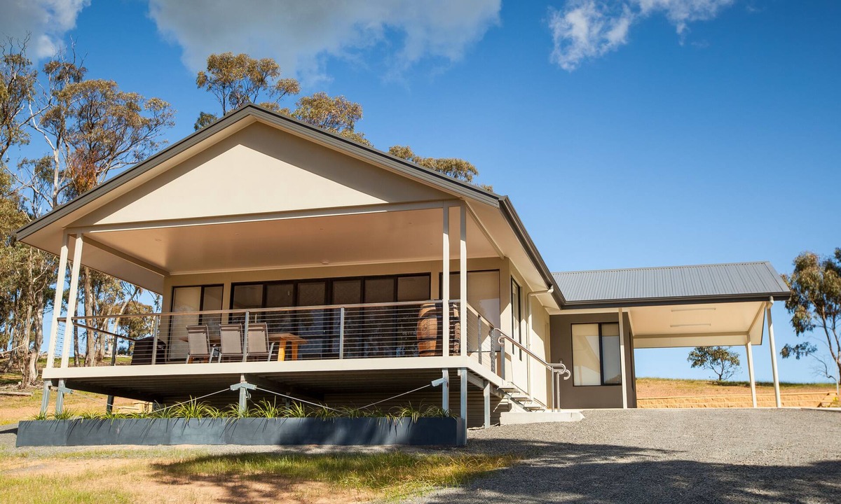 Clare Villa | Neagles Retreat Villa 4 Disable friendly - 2 bedroom