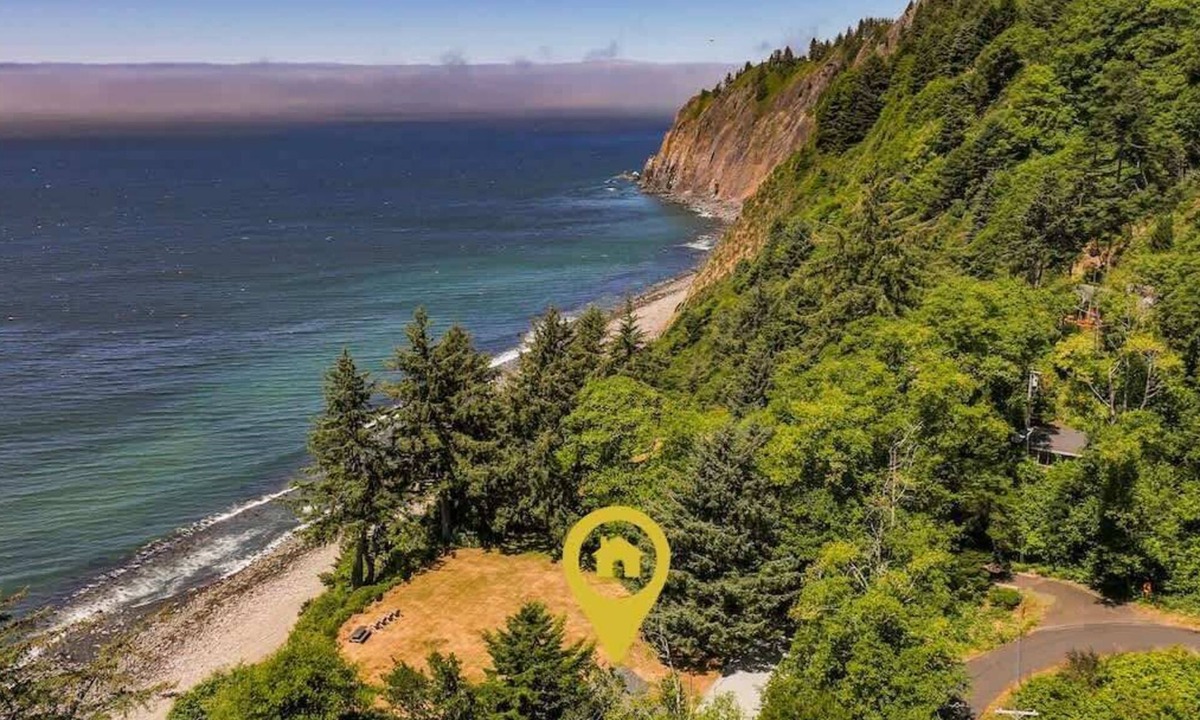 Neahkahnie Beach House | Neahkahnie Nest