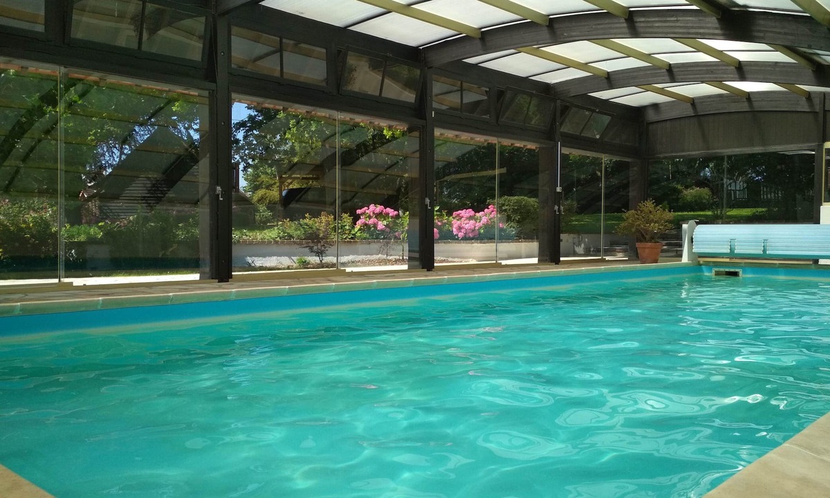 Colline-Beaumont House | Near Baie de Somme "good authie"