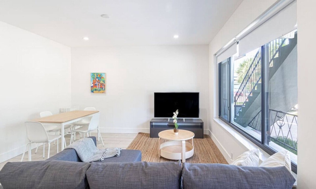 Bay Harbor Islands Apartment | Near Beach & Bal Harbour Shops with Parking