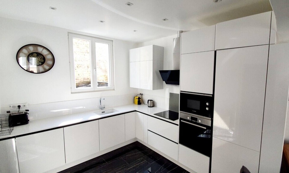 Fecamp House | Near beach