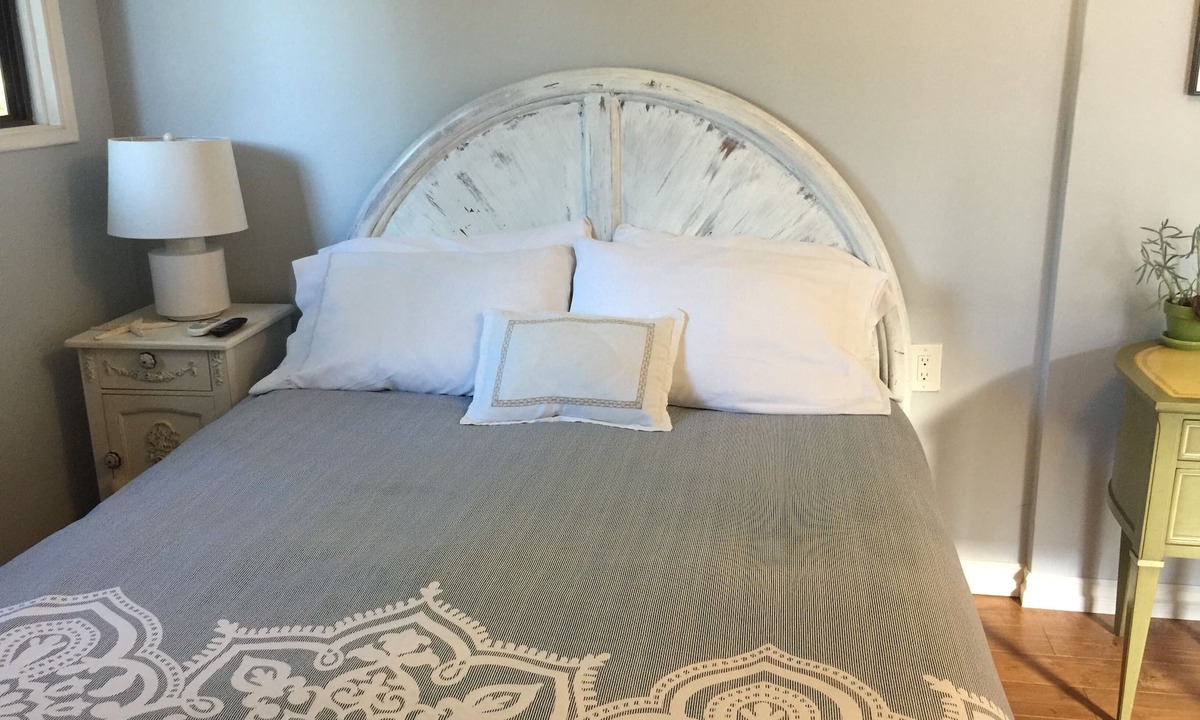 Del Rey House | Near Beach-LAX.Bike-Path.Detached-ROOM-with Bathroom. Quiet-Non-Smoker-30Days+