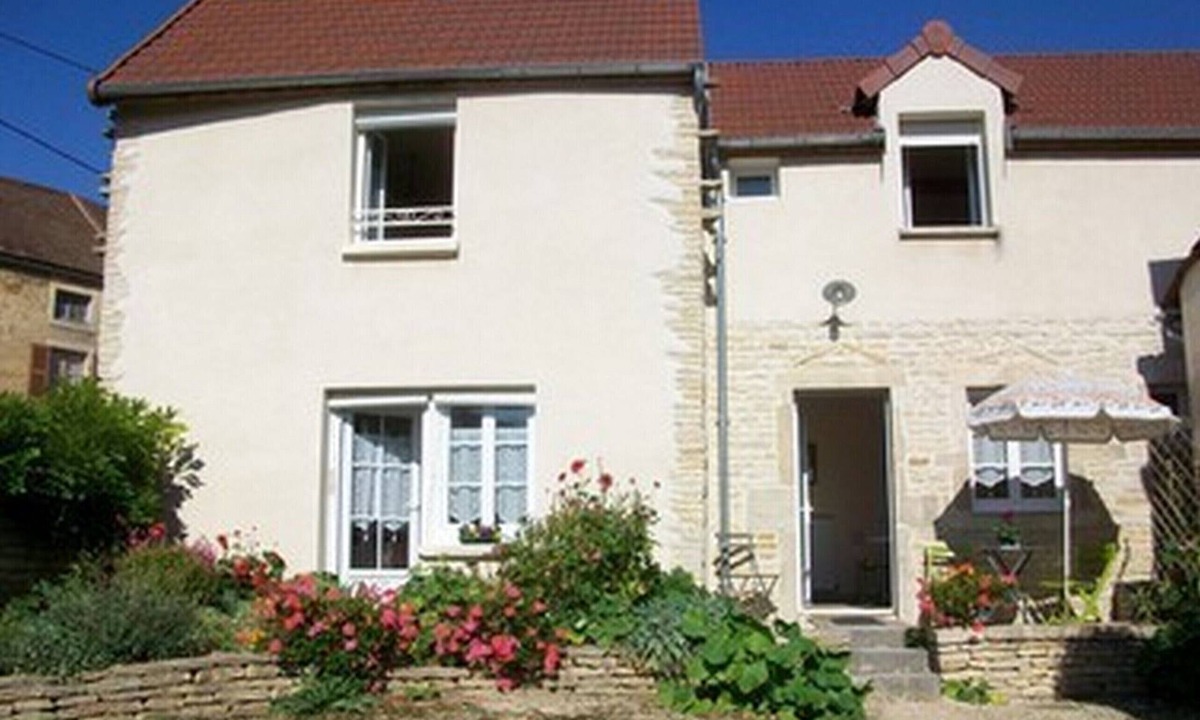 Magny-les-Villers House | Near Beaune, House of the Hautes Côtes de Beaune