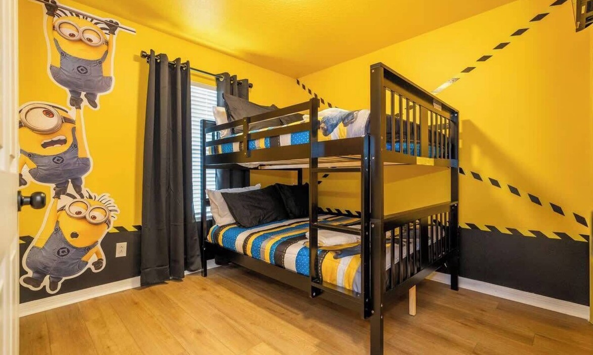 Bellavida House | Near Disney Cozy 4Bd Townhouse Bella Vida Resort