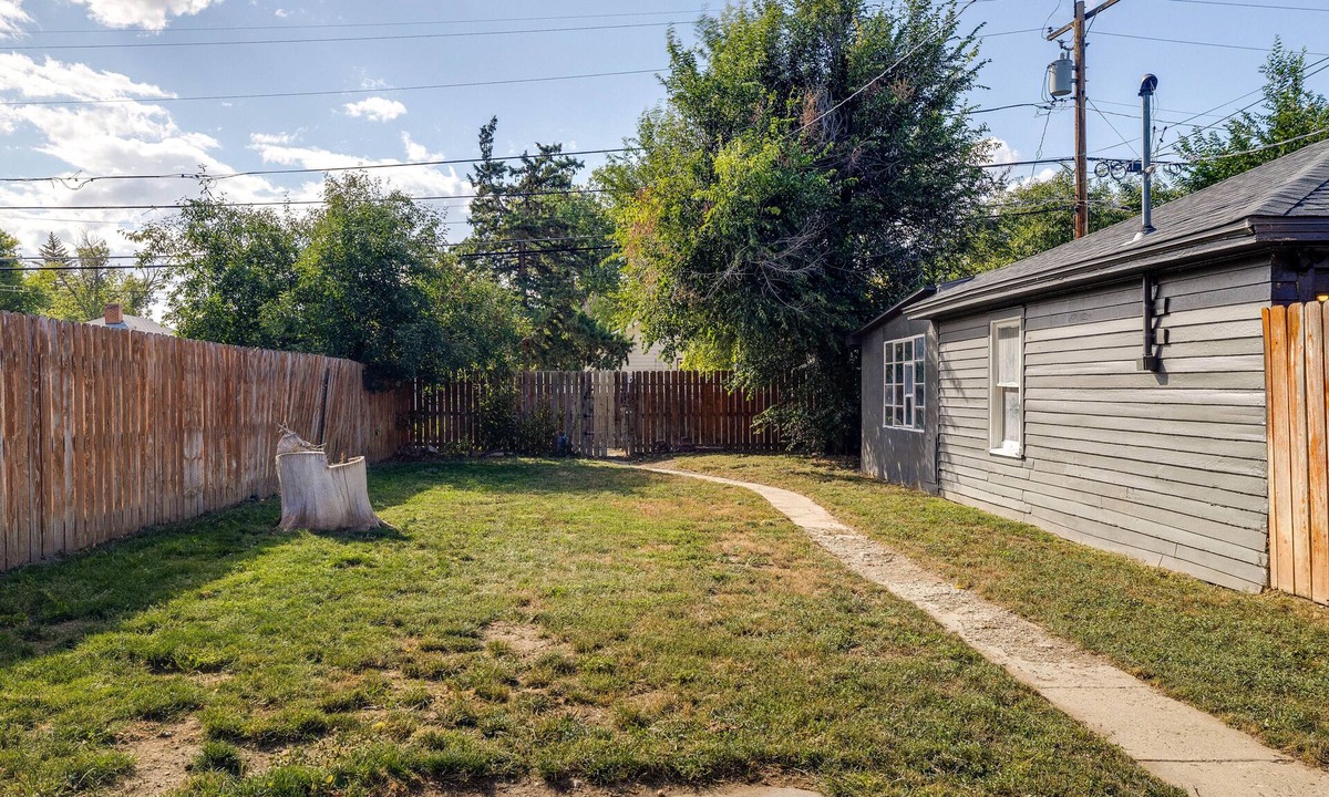 Casper House | Near Downtown: Spacious Casper Getaway w/Deck
