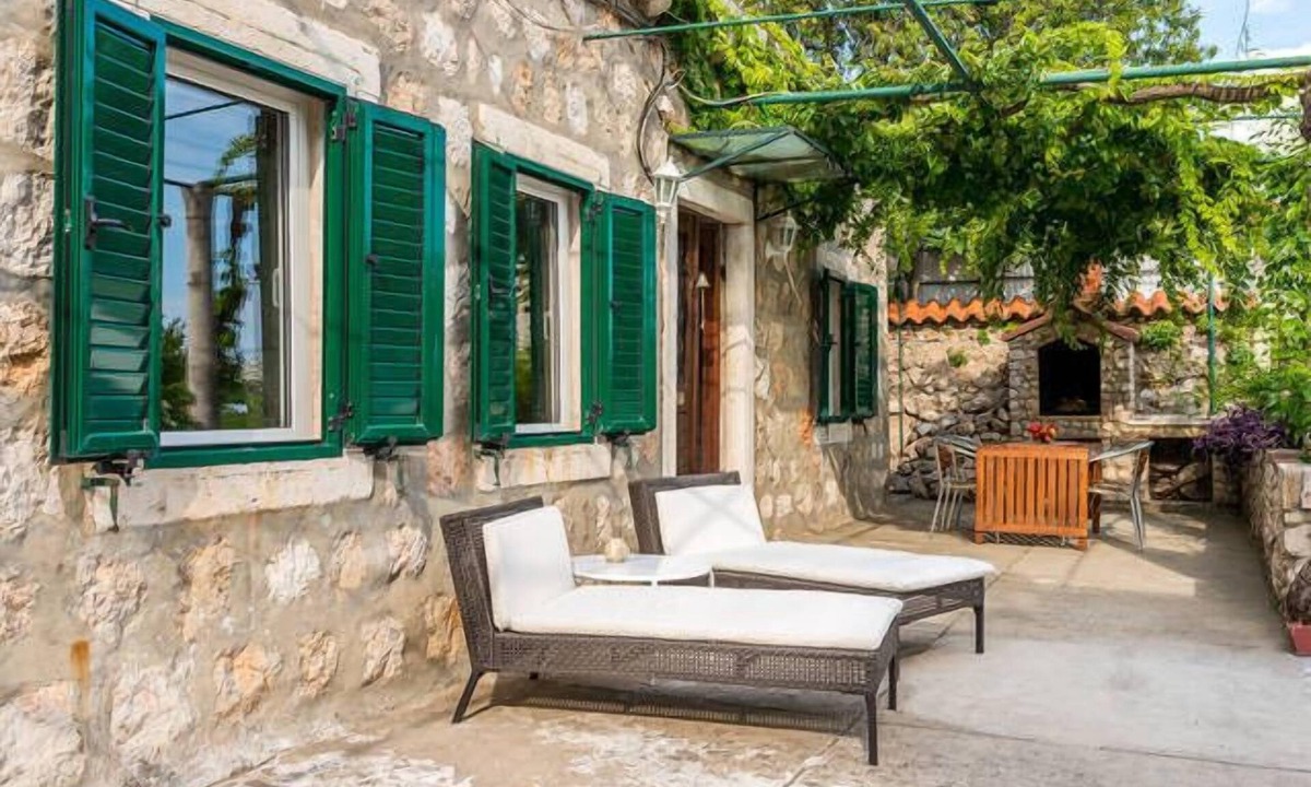 Dubrovnik Apartment | near Dubrovnik City Walls