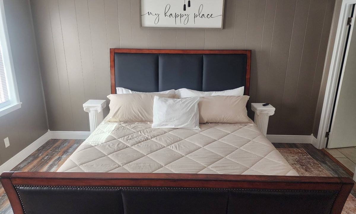 Tahlequah House | Near everything Tahlequah and Northeastern State University - NSU have to offer