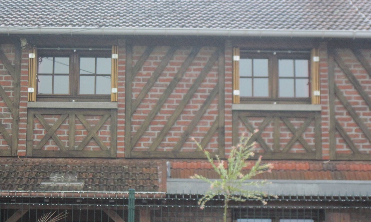 Saint-Nicolas-d'Aliermont Apartment | Near Dieppe Le clos d'aval "le cerisier" 76510 Saint Nicolas d'Aliermont