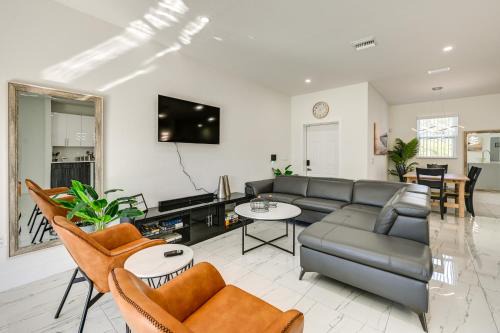 Lehigh Acres House | Near Golf & Spring Training: Lehigh Acres Retreat